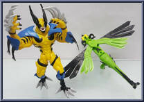 Wolverine (Future)