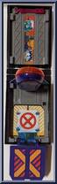 Jet Hangar Playset