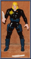 Longshot #4923