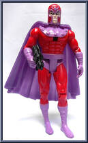 Magneto (Super Spark Action) #4941