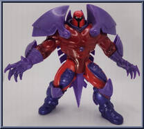 Onslaught