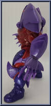 Onslaught from X-Men - Onslaught manufactured by Toy Biz [Loose]