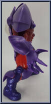 Onslaught from X-Men - Onslaught manufactured by Toy Biz [Loose]