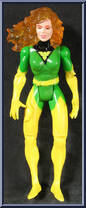 Phoenix Action Figure