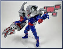 Sinister Action Figure