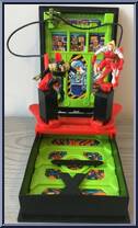 Spy Mission Playset