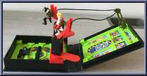 Spy Mission Playset from X-Men - Pocket Comics - Series 1 manufactured by Toy Biz [Loose]