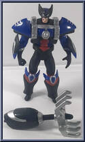 Wolverine (Battle Armor)