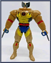 Wolverine (Space)