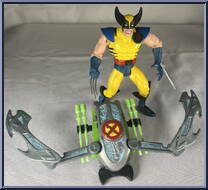 Wolverine