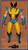 Wolverine (2nd Edition) #4931