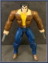 Wolverine (Civilian)