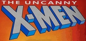 X-Men
