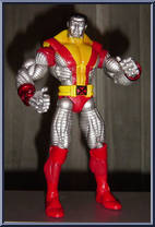 Colossus (Super Strength) Action Figure