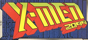 X-Men - 2099