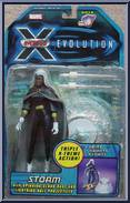 Storm Action Figure