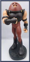 Juggernaut from X-Men - Evolution - Maquettes manufactured by Hard Hero [Loose]