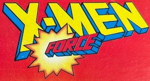 X-Men Force
