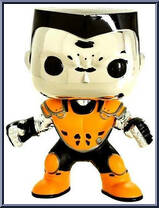Colossus from X-Men - Pop! Vinyl Figures manufactured by Funko [Loose]