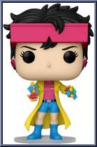 Jubilee Action Figure