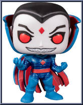 Mister Sinister Action Figure