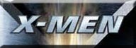 X-Men (Just Toys)