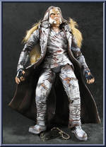 Sabretooth (Arctic Attack) Action Figure