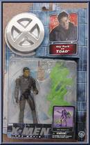 Toad (Slime Trap) Action Figure