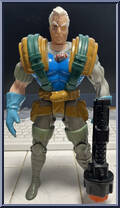 Cable Action Figure