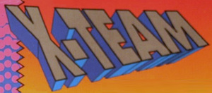 X-Team
