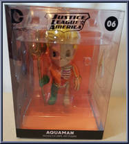 Aquaman Action Figure