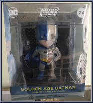 Batman (Golden Age) Action Figure