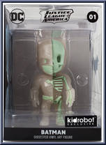 Batman (Kidrobot) Action Figure