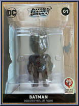 Batman (STGCC) Action Figure