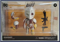 Deadshot from Xxray - Justice League America manufactured by Mighty Jaxx [Front]