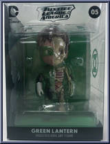 Green Lantern Action Figure