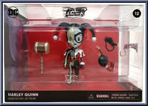 Harley Quinn from Xxray - Justice League America manufactured by Mighty Jaxx [Front]