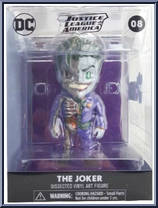 Joker Action Figure