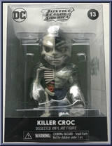 Killer Croc Action Figure