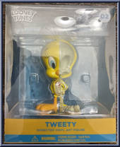 Tweety Action Figure