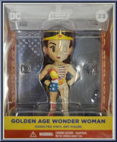 Wonder Woman (Golden Age) Action Figure