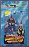 Die Hard from Youngblood - Series 1 manufactured by McFarlane [Front]
