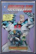 Brahma and Riptide Action Figure