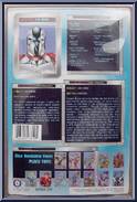 Die Hard and Link from Youngblood - Basic Series manufactured by Placo Toys [Back]