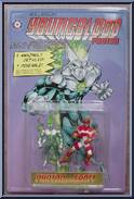 Photon and Shaft Action Figure