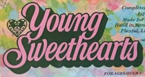 Young Sweethearts