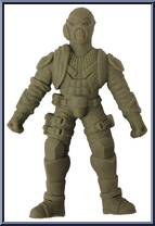 Soldier #2 Action Figure
