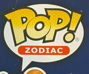 Zodiac (Funko)