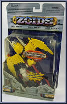 Battle Cougar Action Figure