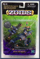 Gun Sniper Action Figure